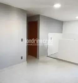 Apartamento · 40m² · 2 Quartos · 1 Vaga · Apartamento em Jardim Ana Eliza, Cambé/PR de 40m² 2 quartos à venda por R$ 165.000,00