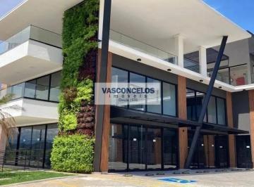 Comercial · 100m² · Ponto em Condomínio Residencial Monaco, São José dos Campos/SP de 100m² para locação R$ 5.045,00/mes