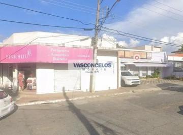 Comercial · 50m² · Ponto em Vila Ema, São José dos Campos/SP de 50m² para locação R$ 4.000,00/mes