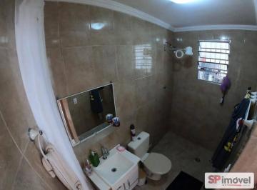 Casa · 3 Quartos · 1 Vaga · Casa em Jardim Francisco Mendes, São Paulo/SP de 0m² 3 quartos para locação R$ 3.500,00/mes