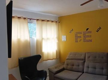 Apartamento · 30m² · 1 Quarto · Kitnet em Itararé, São Vicente/SP de 30m² 1 quartos à venda por R$ 150.000,00