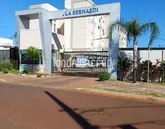 Apartamento · 45m² · 2 Quartos · 1 Vaga · Apartamento em Dom Pedro II, Londrina/PR de 45m² 2 quartos à venda por R$ 197.000,00