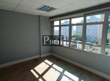 Comercial · 48m² · 1 Vaga · Sala em Centro, São Caetano do Sul/SP de 48m² para locação R$ 2.700,00/mes