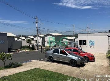 Casa · 54m² · 2 Quartos · 1 Vaga · Casa em Centro, Piracicaba/SP de 54m² 2 quartos à venda por R$ 139.015,11