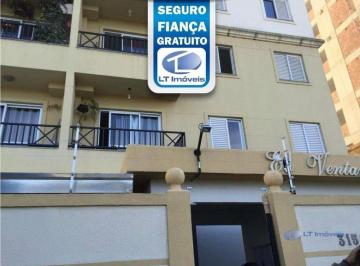 Apartamento · 64m² · 2 Quartos · 1 Vaga · Apartamento em Urbanova, São José dos Campos/SP de 64m² 2 quartos para locação R$ 2.000,00/mes