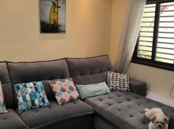Casa · 137m² · 3 Quartos · 2 Vagas · Sobrado em Jardim Taboão, São Paulo/SP de 137m² 3 quartos à venda por R$ 744.680,00