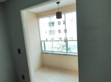 Apartamento · 60m² · 2 Quartos · 1 Vaga · Apartamento em Parque São Vicente, Mauá/SP de 60m² 2 quartos à venda por R$ 298.000,00