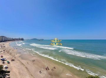 Apartamento · 140m² · 2 Quartos · 1 Vaga · Apartamento em Vila Alzira, Guarujá/SP de 140m² 2 quartos à venda por R$ 950.000,00