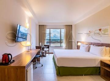 Apartamento · 36m² · 1 Quarto · 1 Vaga · Flat em Japiim, Manaus/AM de 36m² 1 quartos à venda por R$ 330.000,00
