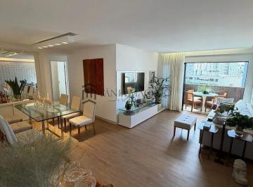 Apartamento · 113m² · 3 Quartos · 2 Vagas · Apartamento em Graças, Recife/PE de 113m² 3 quartos à venda por R$ 900.000,00