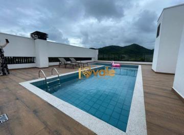 Apartamento · 75m² · 2 Quartos · 1 Vaga · Apartamento em Itaguá, Ubatuba/SP de 75m² 2 quartos à venda por R$ 780.000,00