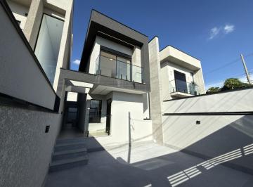 Casa · 123m² · 3 Quartos · 2 Vagas · Casa em Centro, Santana de Parnaíba/SP de 123m² 3 quartos à venda por R$ 1.060.000,00