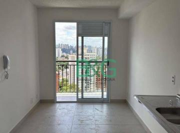 Comercial · 28m² · 1 Quarto · Studio em Santo Amaro, São Paulo/SP de 28m² 1 quartos à venda por R$ 330.720,00 ou para locação R$ 1