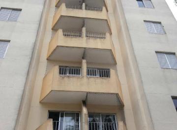 Apartamento · 55m² · 2 Quartos · 1 Vaga · Apartamento em Vila Mazzei, São Paulo/SP de 55m² 2 quartos para locação R$ 2.400,00/mes