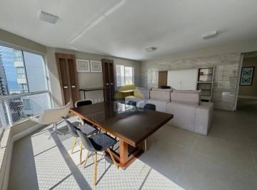 Apartamento · 95m² · 3 Quartos · 1 Vaga · Apartamento em Centro, Balneário Camboriú/SC de 95m² 3 quartos para locação R$ 5.800,00/mes