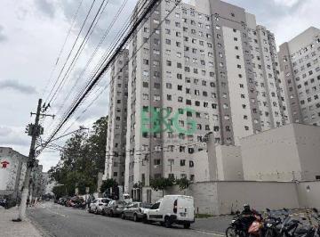 Apartamento · 35m² · 1 Quarto · Apartamento em Jardim São Savério, São Paulo/SP de 35m² 1 quartos à venda por R$ 123.300,35