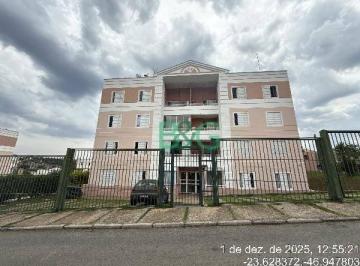 Apartamento · 43m² · 2 Quartos · 1 Vaga · Apartamento em Jardim Ísis, Cotia/SP de 43m² 2 quartos à venda por R$ 106.845,56