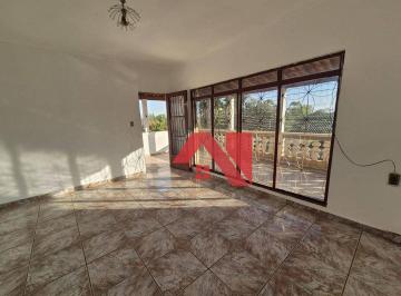 Casa · 200m² · 3 Quartos · 1 Vaga · Casa em Jardim Alvorada, Mogi Guaçu/SP de 200m² 3 quartos para locação R$ 2.000,00/mes