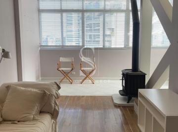 Apartamento · 105m² · 1 Quarto · 2 Vagas · Apartamento em Vila Caraguatá, São Paulo/SP de 105m² 1 quartos para locação R$ 8.000,00/mes