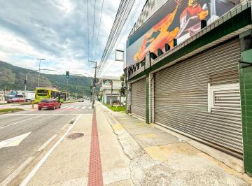 Comercial · 330m² · Loja em Itaipu, Niterói/RJ de 330m² para locação R$ 5.800,00/mes