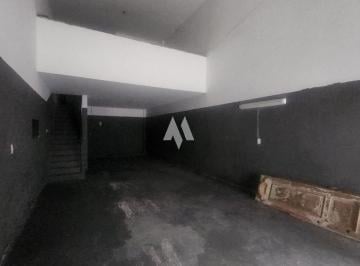 Comercial de 1 quarto, Santos · Loja em Vila Nova, Santos/SP de 120m² 1 quartos para locação R$ 3.500,00/mes