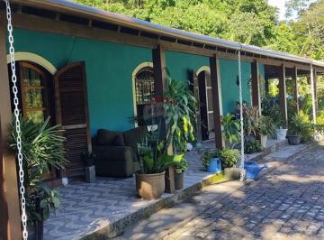 Rural · 340m² · 4 Quartos · 6 Vagas · Chácara em Green Valleiy, Teresópolis/RJ de 340m² 4 quartos à venda por R$ 780.000,00