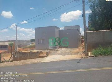 Casa · 87m² · 3 Quartos · 1 Vaga · Casa em Área Rural de Santo Antônio de Posse, Santo Antônio de Posse/SP de 87m² 3 quartos à venda po