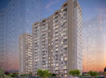 Apartamento · 33m² · 2 Quartos · Apartamento em Jardim São Luís, São Paulo/SP de 33m² 2 quartos à venda por R$ 268.000,00