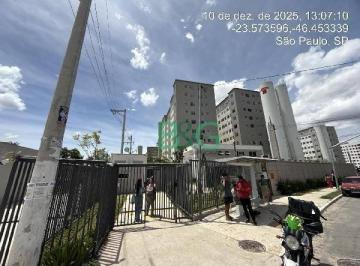 Apartamento · 40m² · 2 Quartos · Apartamento em Jardim Helian, São Paulo/SP de 40m² 2 quartos à venda por R$ 144.351,52