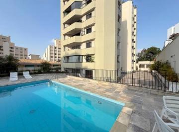Apartamento · 167m² · 3 Quartos · 2 Vagas · Apartamento em Vila São Francisco, São Paulo/SP de 167m² 3 quartos à venda por R$ 1.000.000,00 ou pa