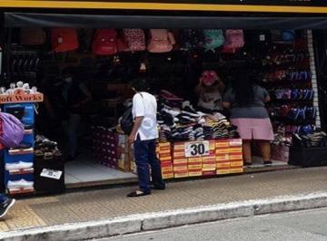 Comercial · 180m² · Loja em Santo Amaro, São Paulo/SP de 180m² para locação R$ 15.800,00/mes