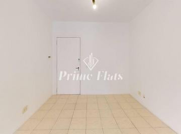 Apartamento de 1 quarto, São Paulo · Flat em Vila Nova Conceição, São Paulo/SP de 40m² 1 quartos para locação R$ 2.484,00/mes