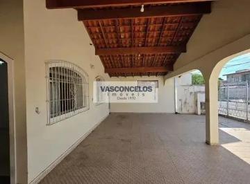 Casa · 250m² · 3 Quartos · 3 Vagas · Casa em Jardim Satélite, São José dos Campos/SP de 250m² 3 quartos para locação R$ 4.500,00/mes