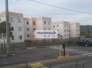 Apartamento · 49m² · 2 Quartos · 1 Vaga · Apartamento em Campos de São José, São José dos Campos/SP de 49m² 2 quartos à venda por R$ 180.000,0