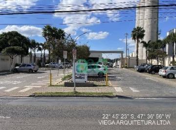 Apartamento · 45m² · 2 Quartos · 1 Vaga · Apartamento em Piracicamirim, Piracicaba/SP de 45m² 2 quartos à venda por R$ 90.540,74