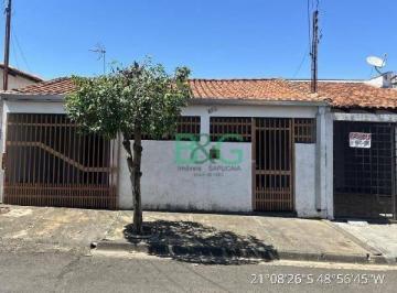 Casa · 111m² · 2 Quartos · Casa em Loteamento Solo Sagrado, Catanduva/SP de 111m² 2 quartos à venda por R$ 125.884,66