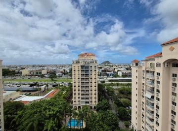 Apartamento · 140m² · 2 Quartos · 1 Vaga · Cobertura em Barra da Tijuca, Rio de Janeiro/RJ de 140m² 2 quartos à venda por R$ 837.000,00