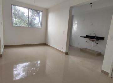 Apartamento · 54m² · 2 Quartos · 1 Vaga · Apartamento em Leblon (Venda Nova), Belo Horizonte/MG de 54m² 2 quartos à venda por R$ 326.900,00