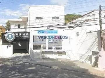 Comercial · 213m² · 1 Quarto · 4 Vagas · Imóvel Comercial em Vila Industrial, São José dos Campos/SP de 213m² 1 quartos à venda por R$ 920.00