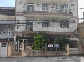 Apartamento · 92m² · 2 Quartos · 1 Vaga · Apartamento em Vaz Lobo, Rio de Janeiro/RJ de 92m² 2 quartos à venda por R$ 180.000,00