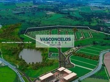 Terreno · 10m² · Terreno em Residencial Esperança, Caçapava/SP de 10m² à venda por R$ 260.000,00