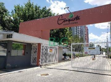 Apartamento · 42m² · 2 Quartos · 1 Vaga · Apartamento em Jardim Santa Tereza, Carapicuíba/SP de 42m² 2 quartos à venda por R$ 148.177,69