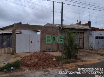 Casa · 30m² · 1 Quarto · Casa em Jardim Eldorado, Bauru/SP de 30m² 1 quartos à venda por R$ 103.704,06