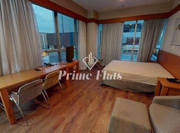 Apartamento de 1 quarto, São Paulo · Flat em Jardim São Paulo(Zona Norte), São Paulo/SP de 32m² 1 quartos para locação R$ 1.559,00/mes