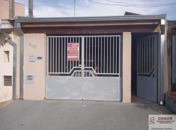 Casa · 90m² · 2 Quartos · 2 Vagas · Casa em Jardim Consteca, Sumaré/SP de 90m² 2 quartos à venda por R$ 350.000,00
