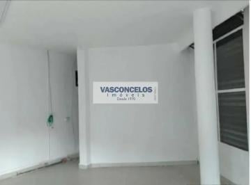 Comercial · 40m² · Ponto em Centro, São José dos Campos/SP de 40m² para locação R$ 3.000,00/mes
