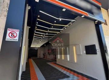 Comercial · 100m² · Ponto em Encruzilhada, Santos/SP de 100m² à venda por R$ 86.000,00