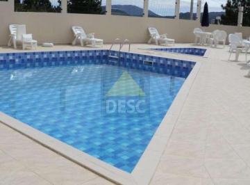 Apartamento de 2 quartos, Camboriú · Apartamento em Rio Pequeno, Camboriú/SC de 60m² 2 quartos para locação R$ 2.200,00/mes