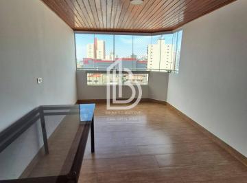 Apartamento · 130m² · 4 Quartos · 2 Vagas · Apartamento em Rudge Ramos, São Bernardo do Campo/SP de 130m² 4 quartos à venda por R$ 960.000,00 ou