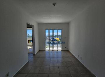Apartamento · 53m² · 2 Quartos · 1 Vaga · Apartamento em Marambaia, São Gonçalo/RJ de 53m² 2 quartos à venda por R$ 250.000,00